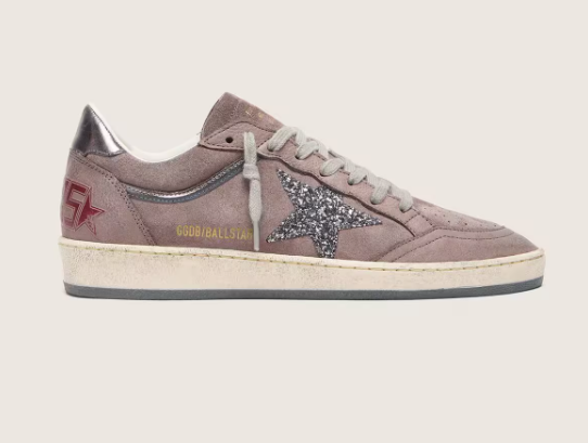Size 38 I Classic Ball Star Golden Goose 2025 Woman