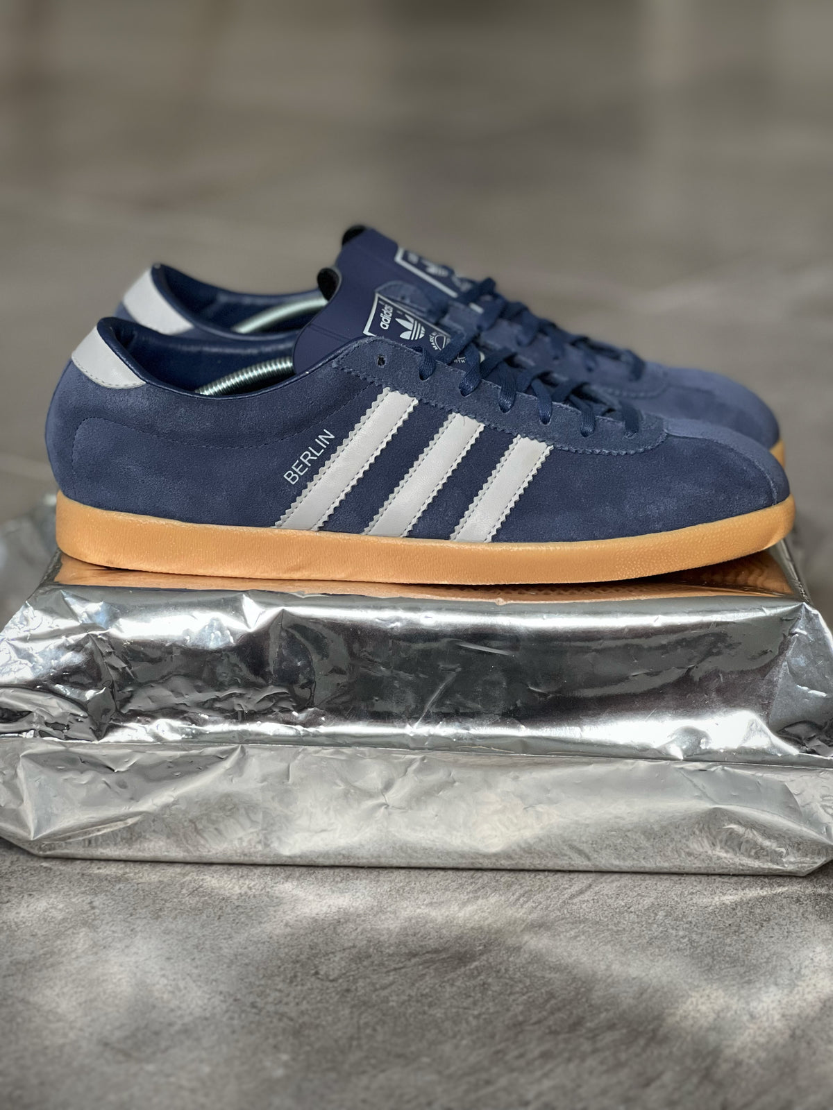 Adidas Collector - Berlin City Series 2002
