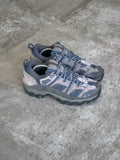 Size 40.5 | Salomon Outdoor boots y2k style