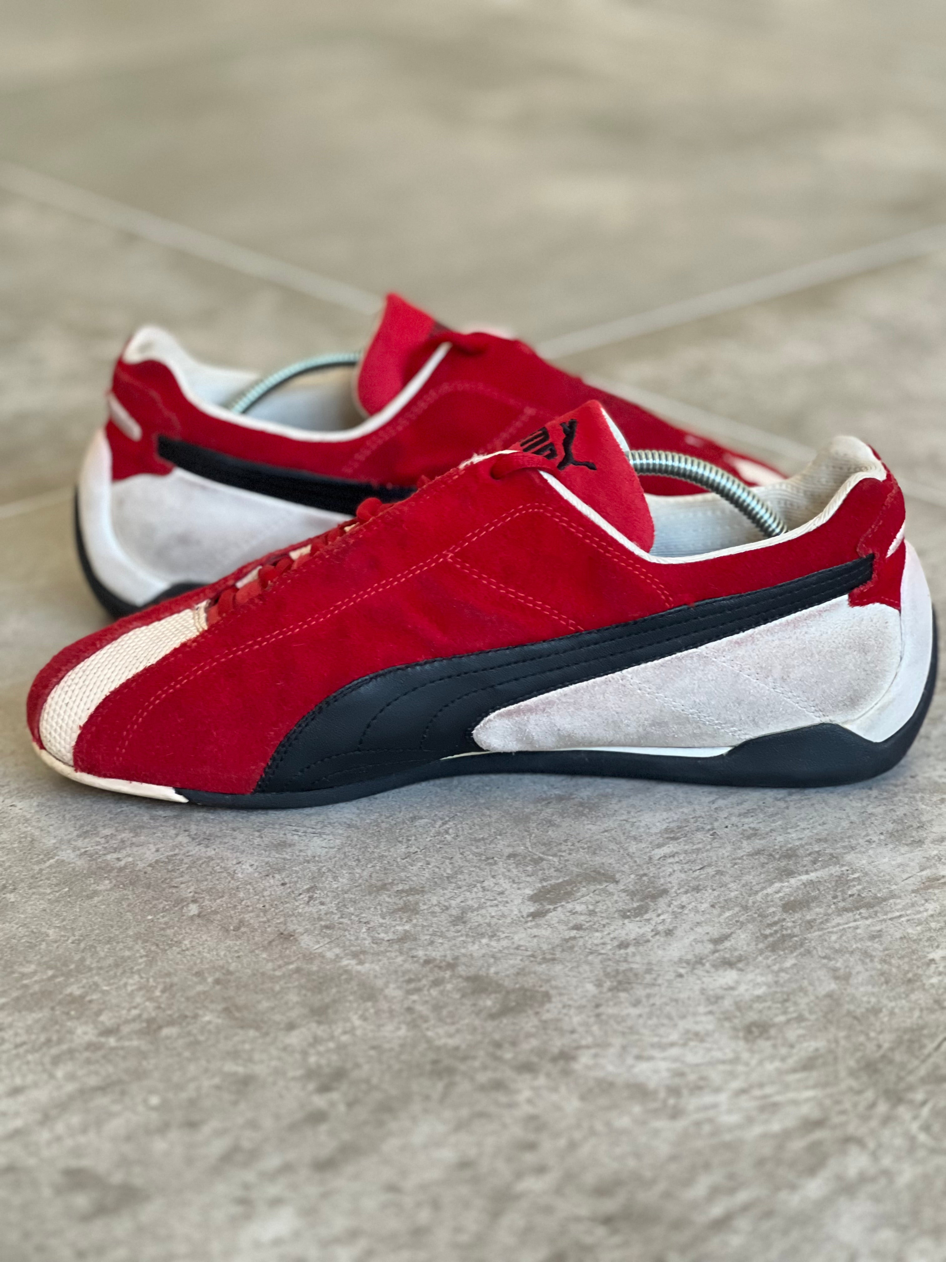 Talla 42 | Puma Cat Y2k Retro Style