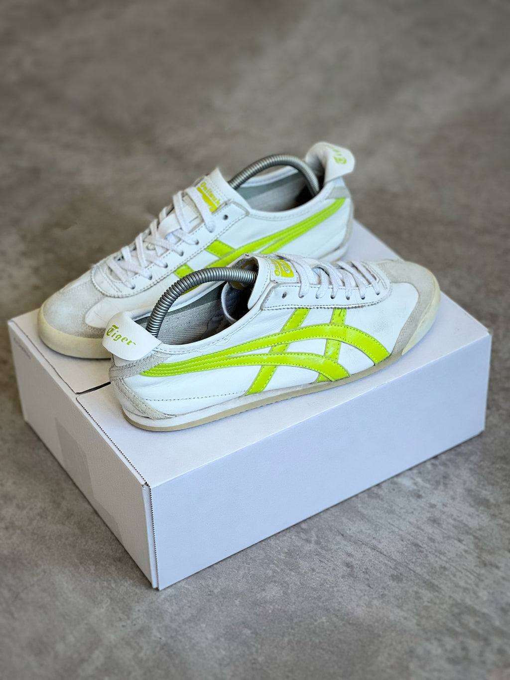 Talla 41,5 | Onitsuka Tiger Mexico 66