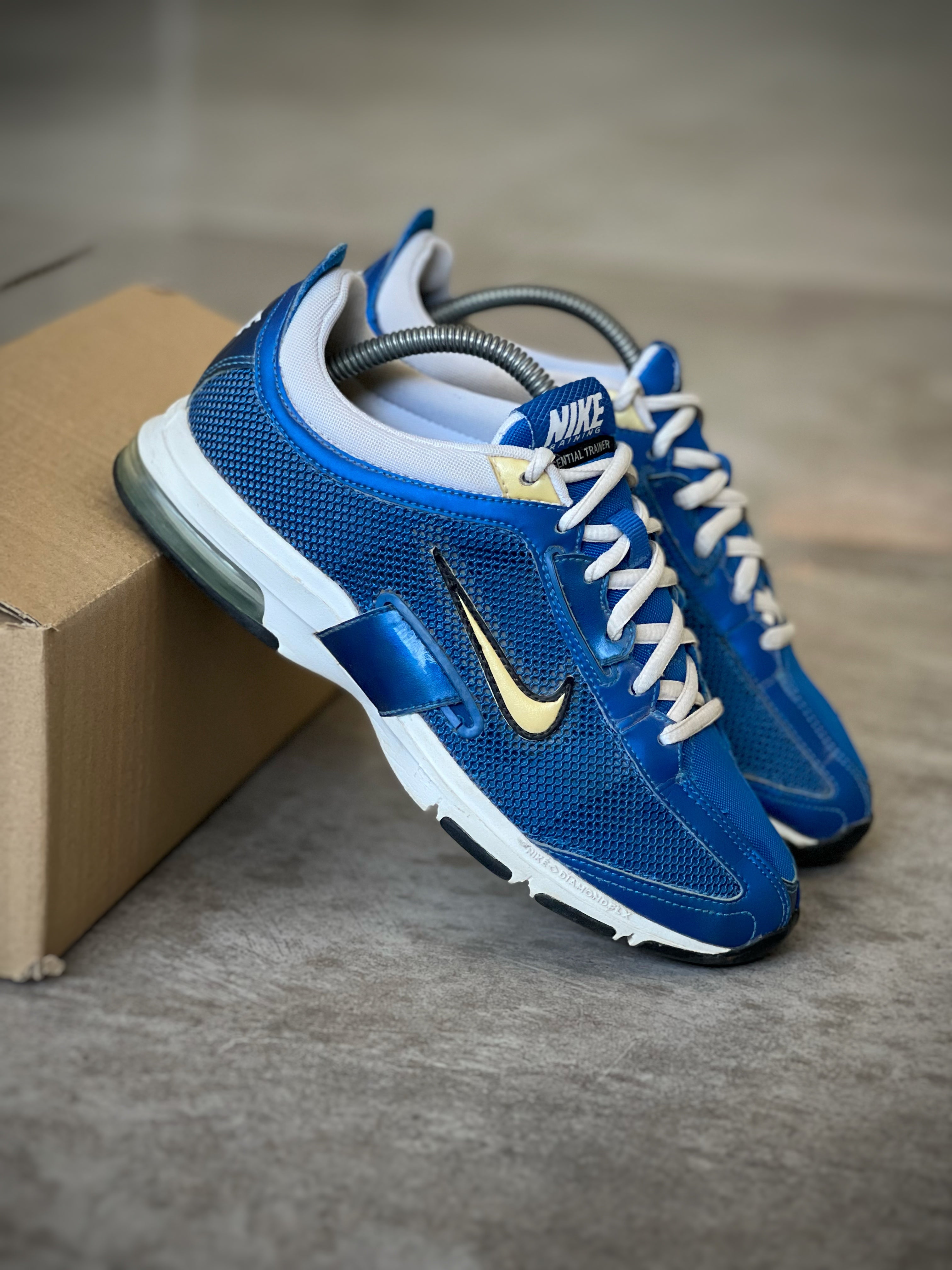 Talla 37,5 | Nike Essential Y2k Retro Style