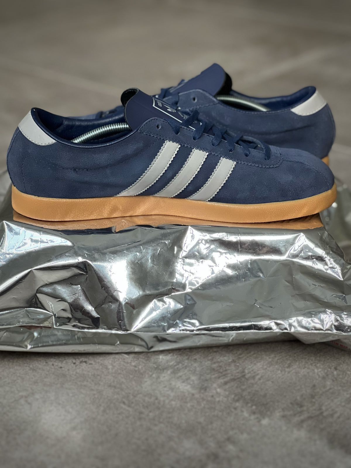 Adidas Collector - Berlin City Series 2002