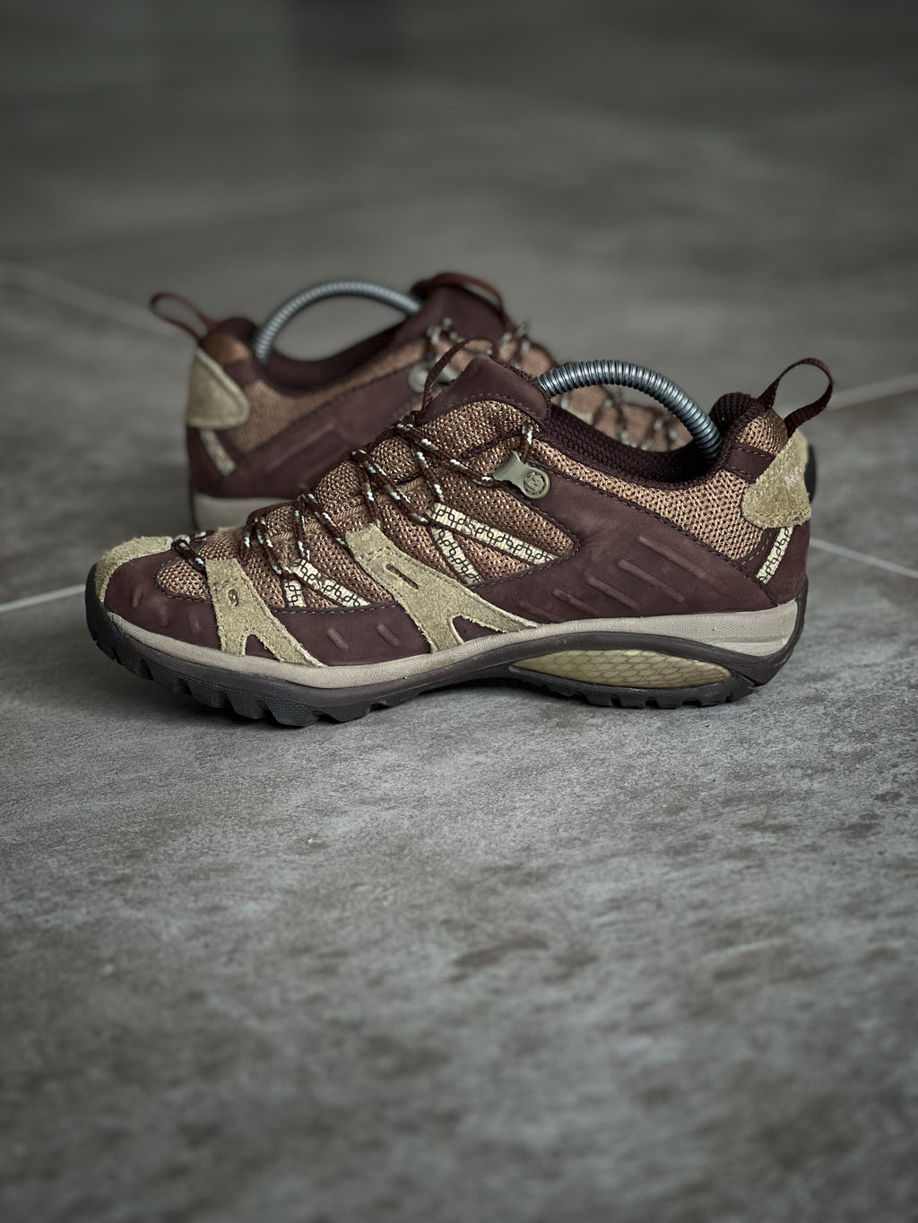 Size 37 | Merrell Mountain Sneakers Outdoor Y2k