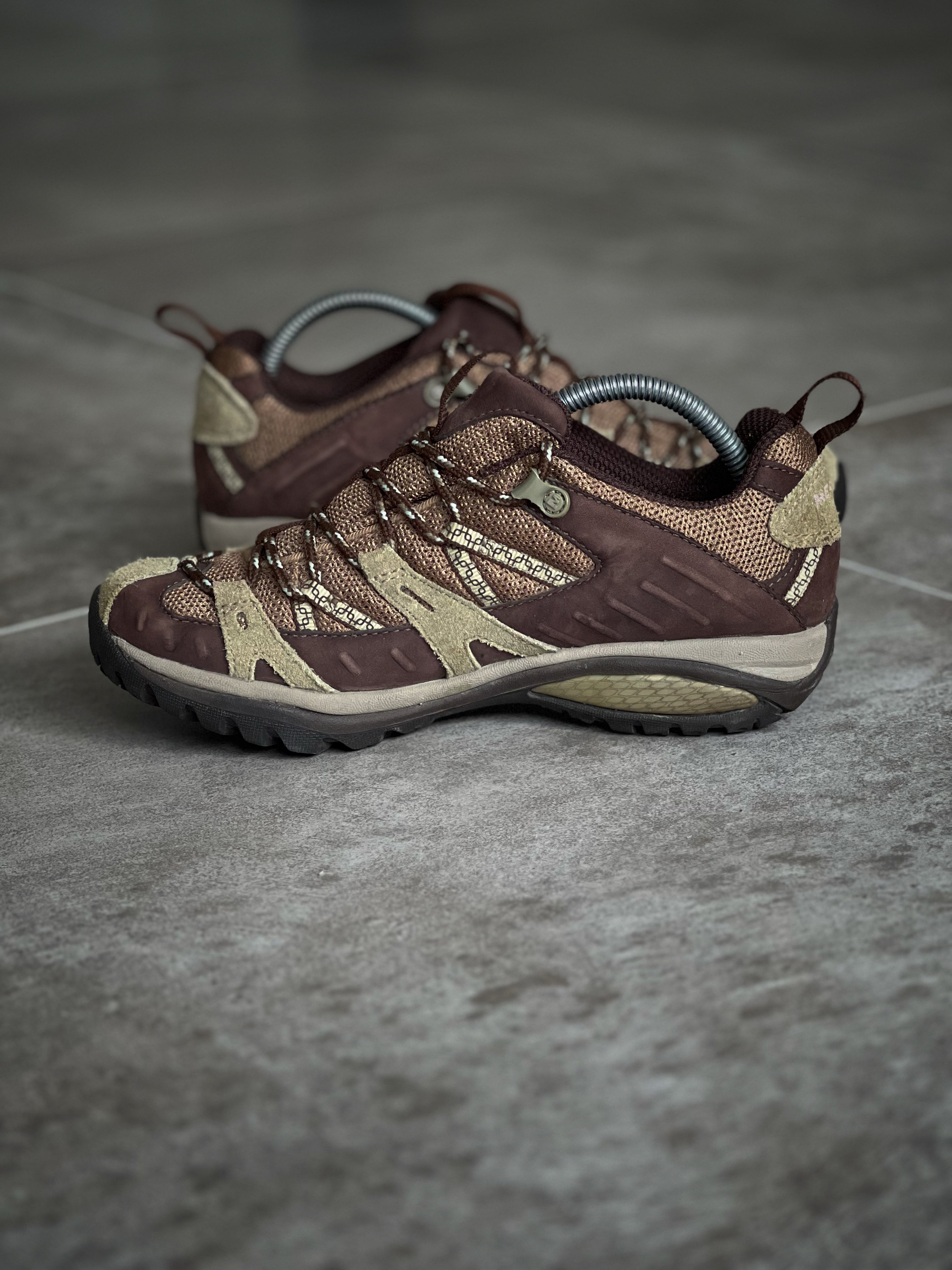 Size 37 | Merrell Mountain Sneakers Outdoor Y2k