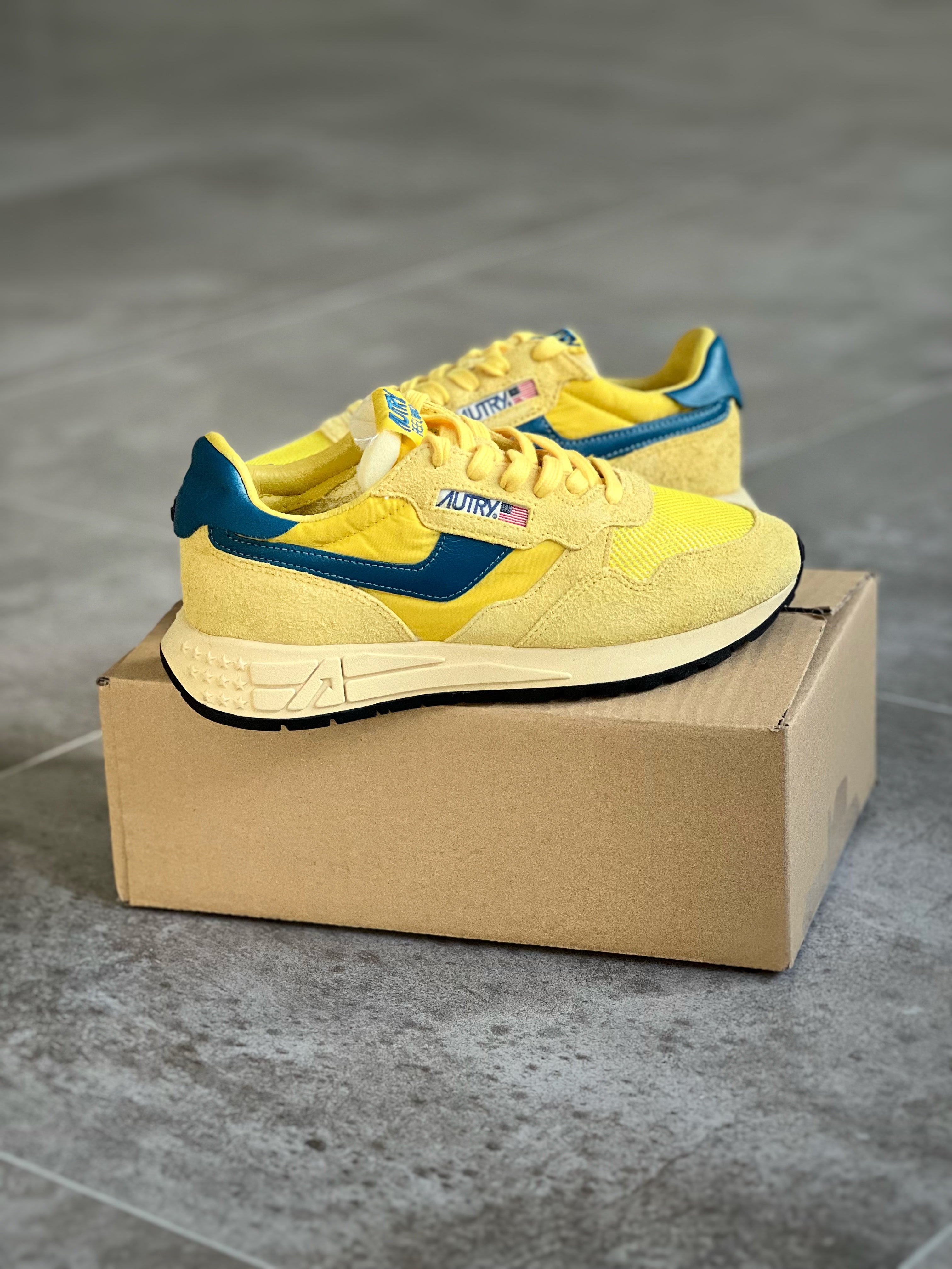 Talla 39 | AUTRY Reelwind Woman