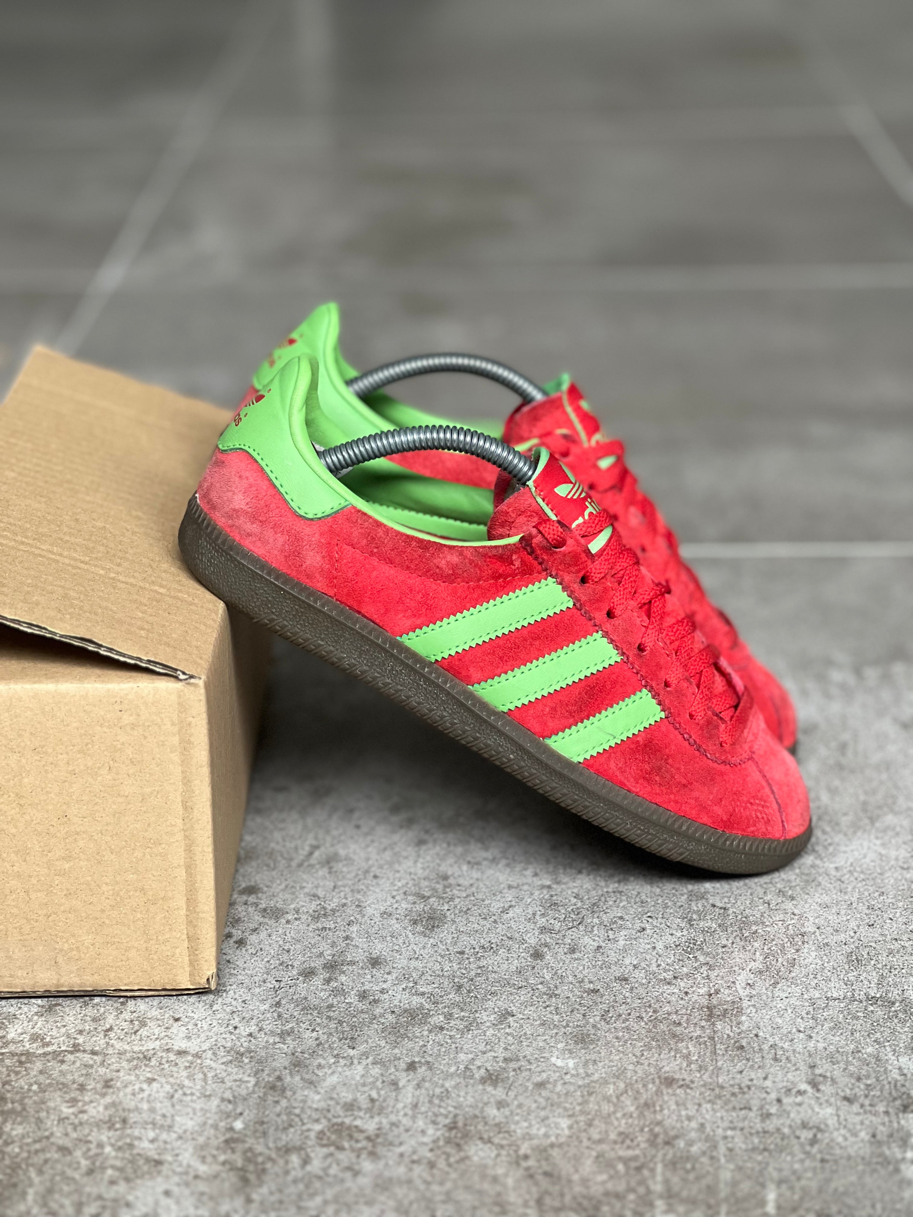 Talla 38 | Adidas spezial limited edition 2018 Size Exclusive Athen