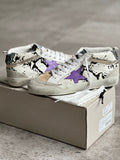 Talla 38 | Mid Star Golden Goose