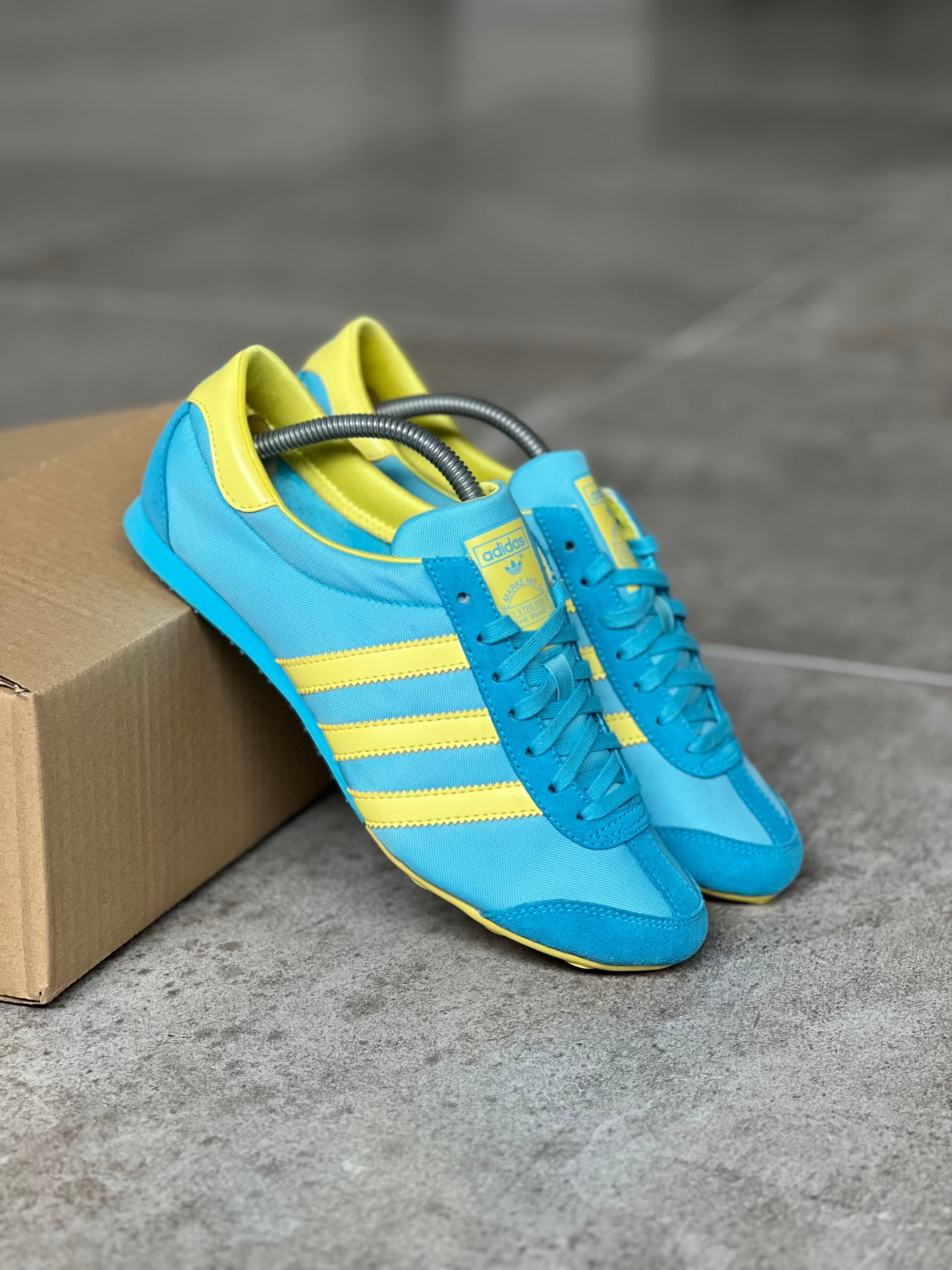 Size 40 | Adidas Y2k Retro 2000s