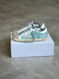 Exclusive Superstar Golden Goose 250 pairs
