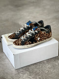 Size 39 | Superstar Animal Print Woman Exclusive