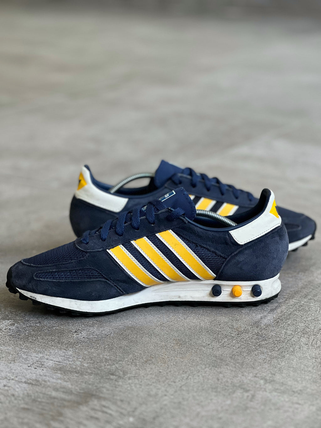 Talla 42 | Adidas L.A Trainer Y2k