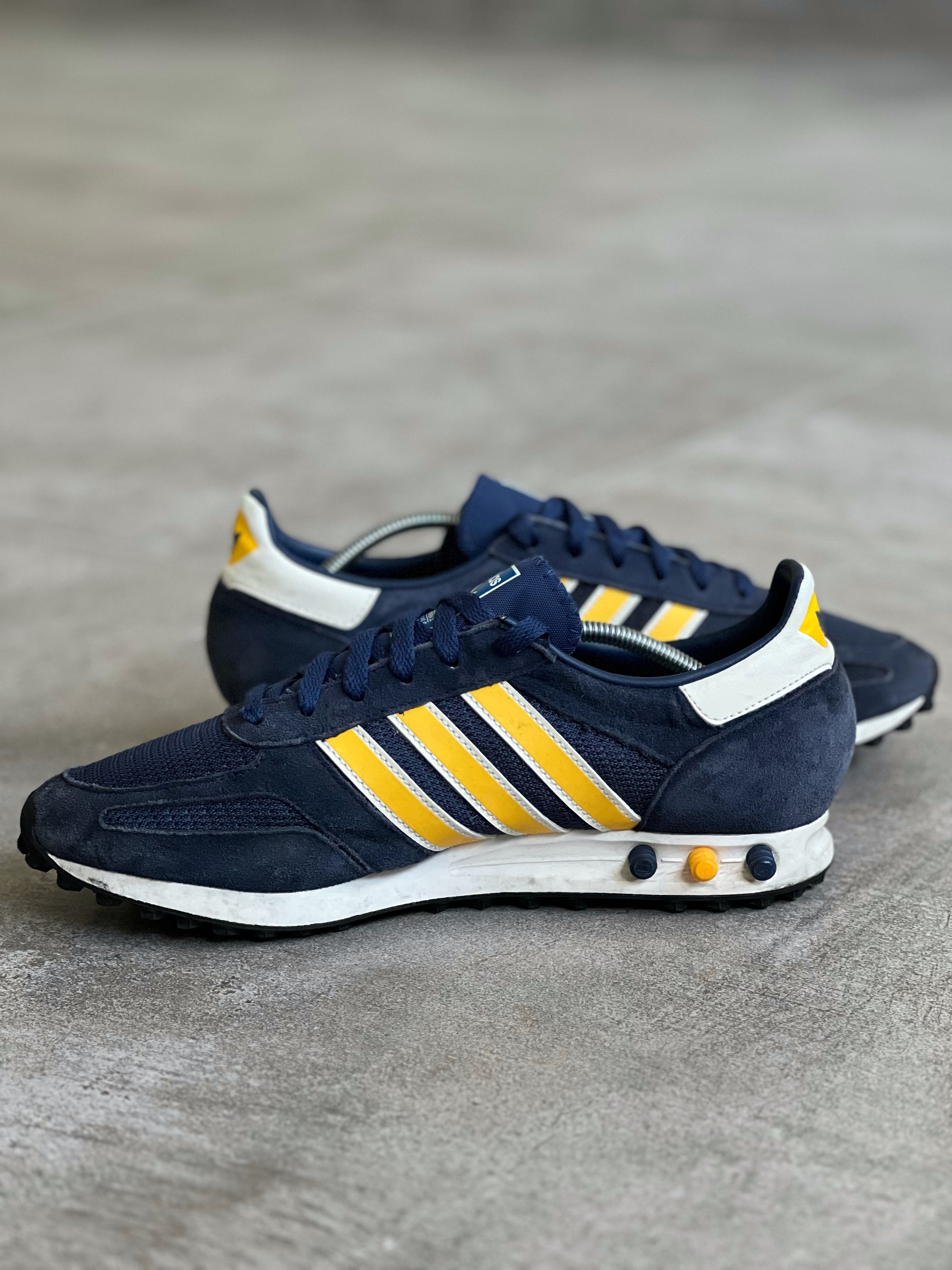 Talla 42 | Adidas L.A Trainer Y2k