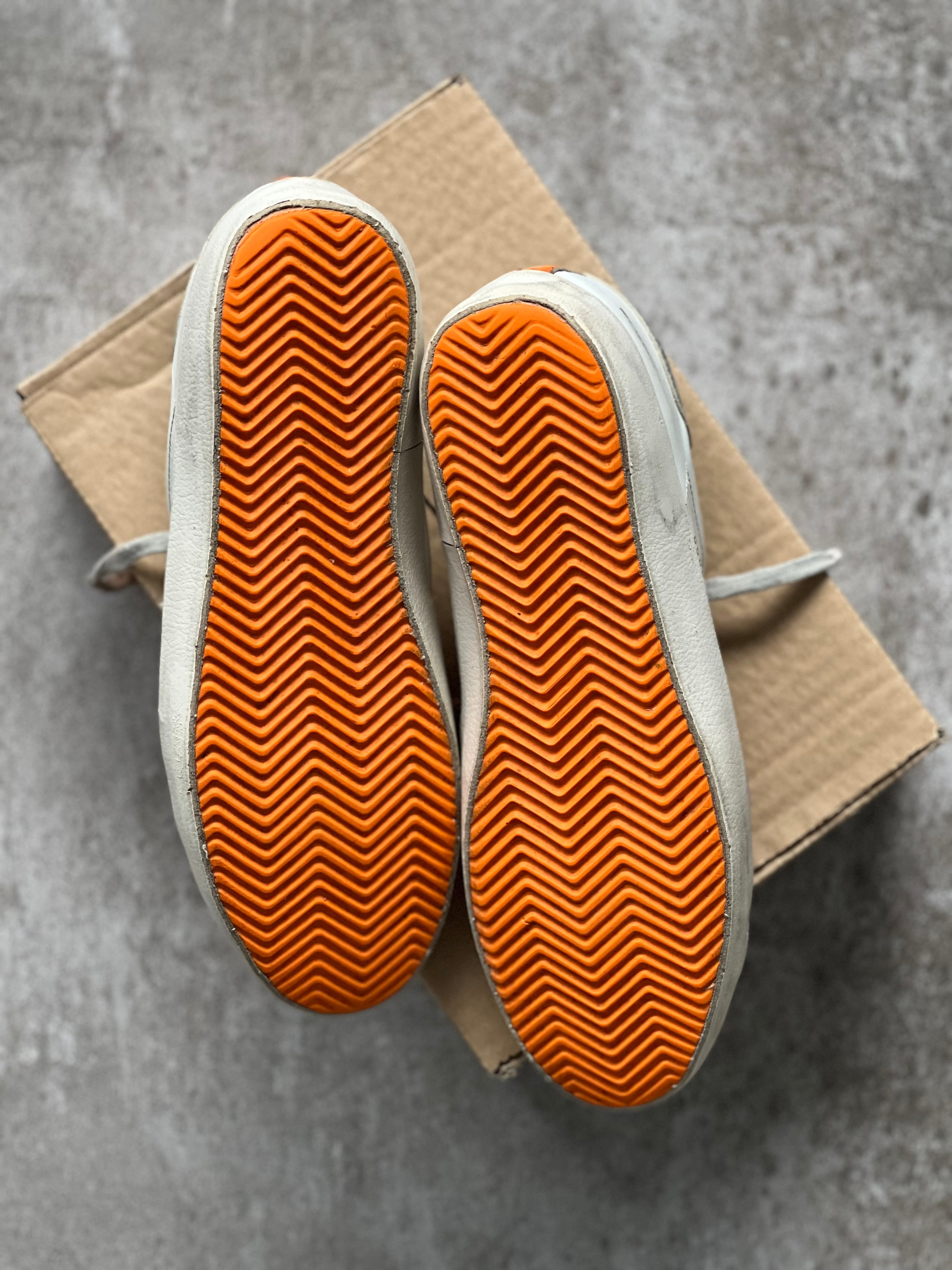 Talla 42 | Golden Goose Superstar Man