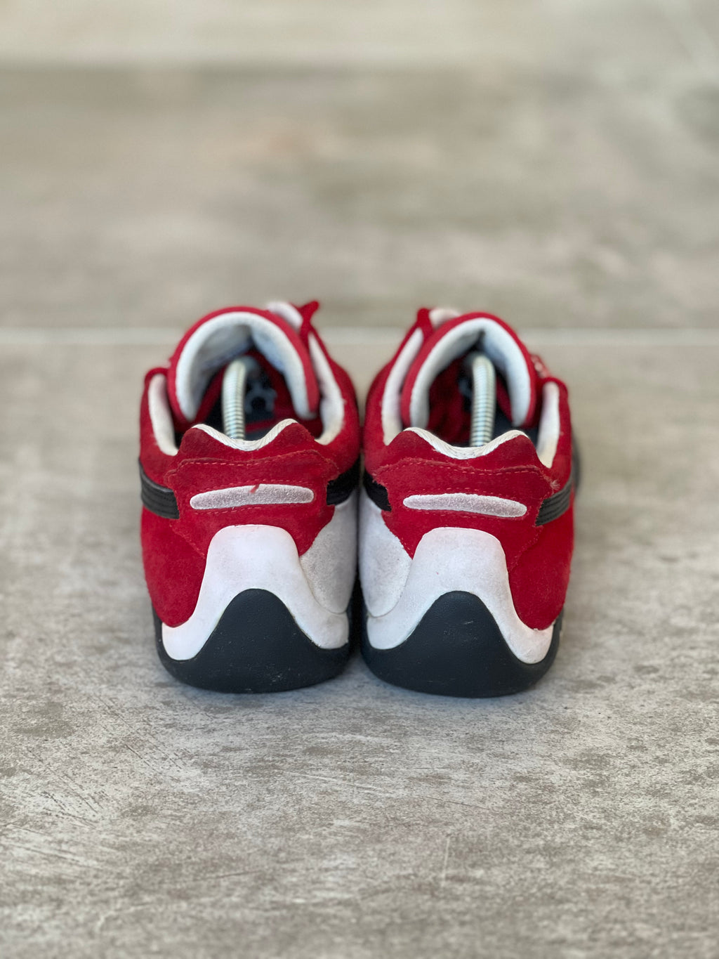 Talla 42 | Puma Cat Y2k Retro Style
