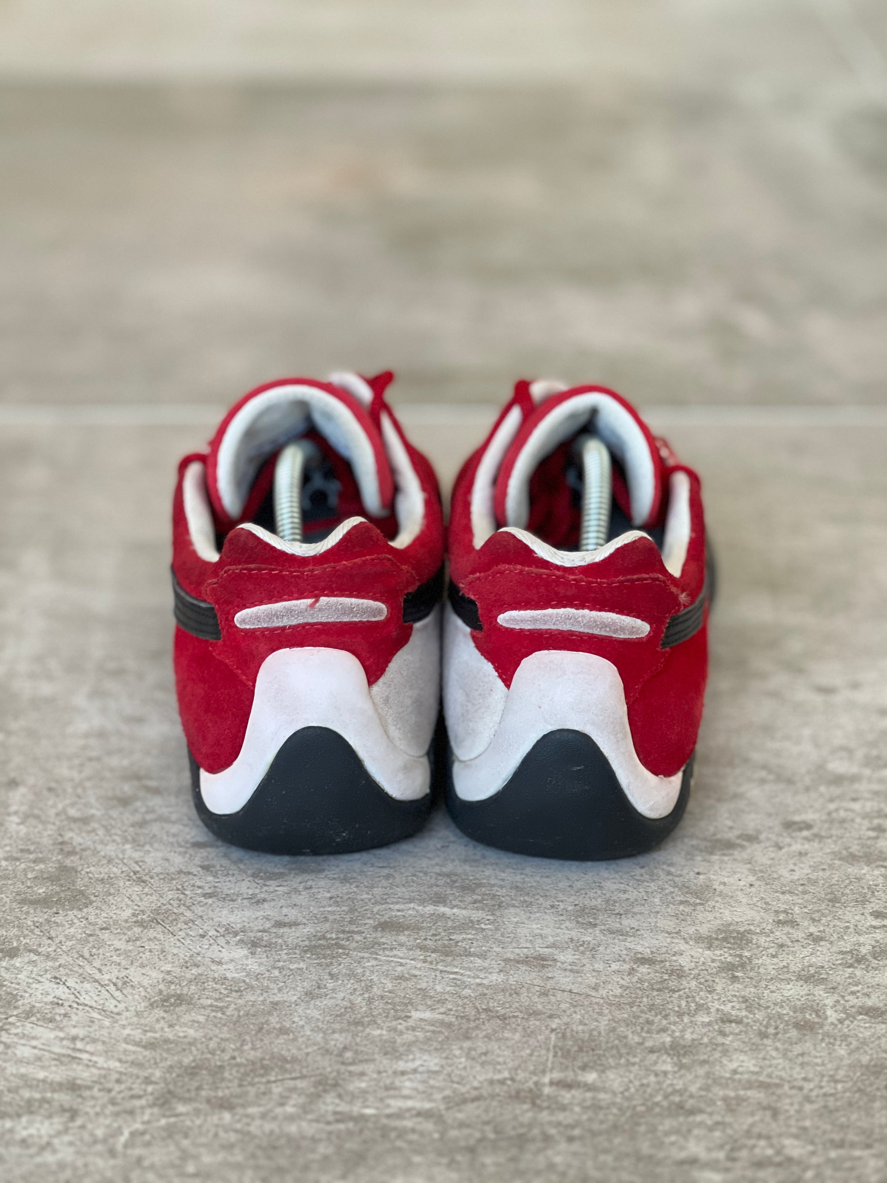 Talla 42 | Puma Cat Y2k Retro Style