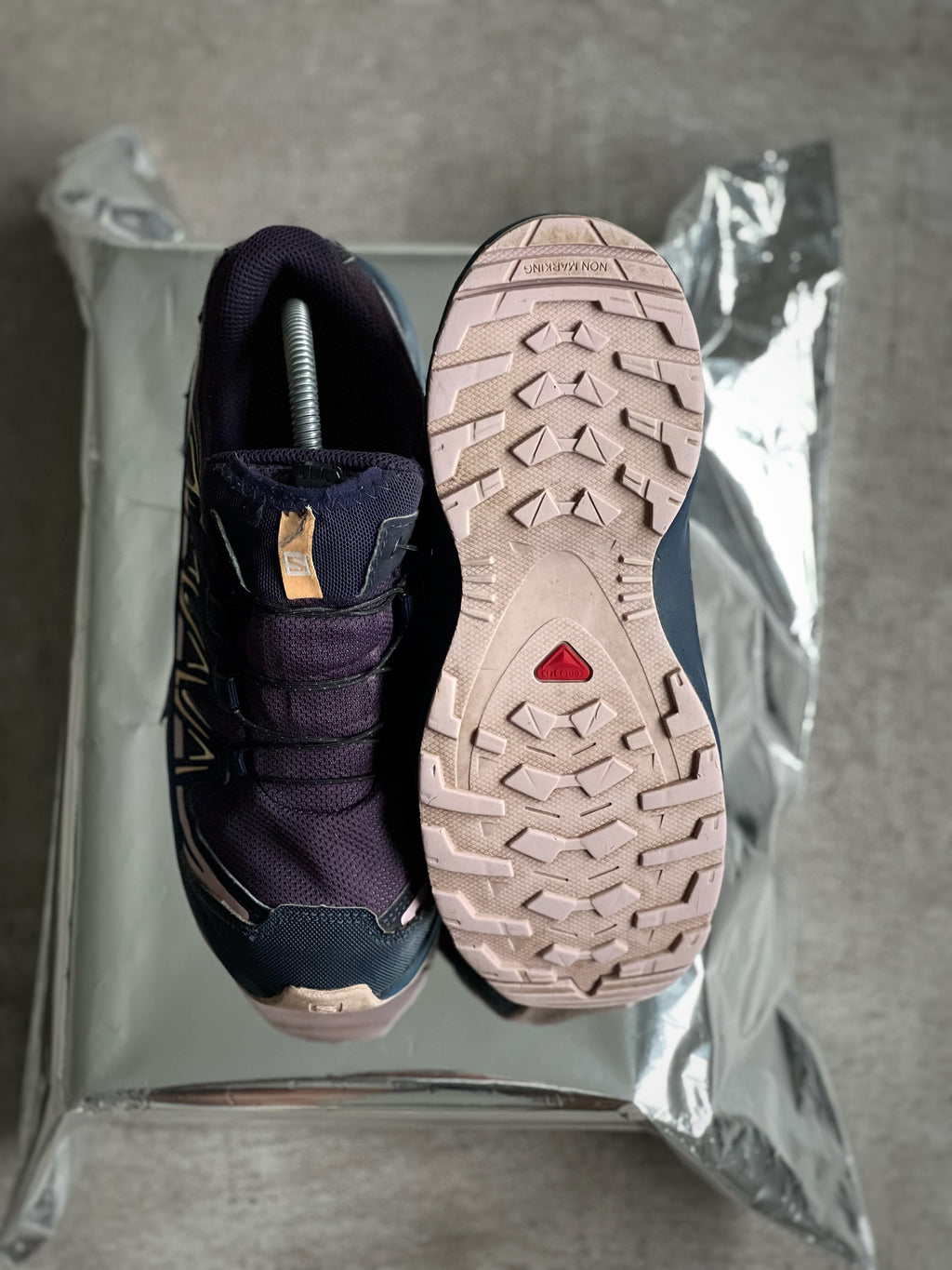 Salomon XA Pro Waterproof Women's