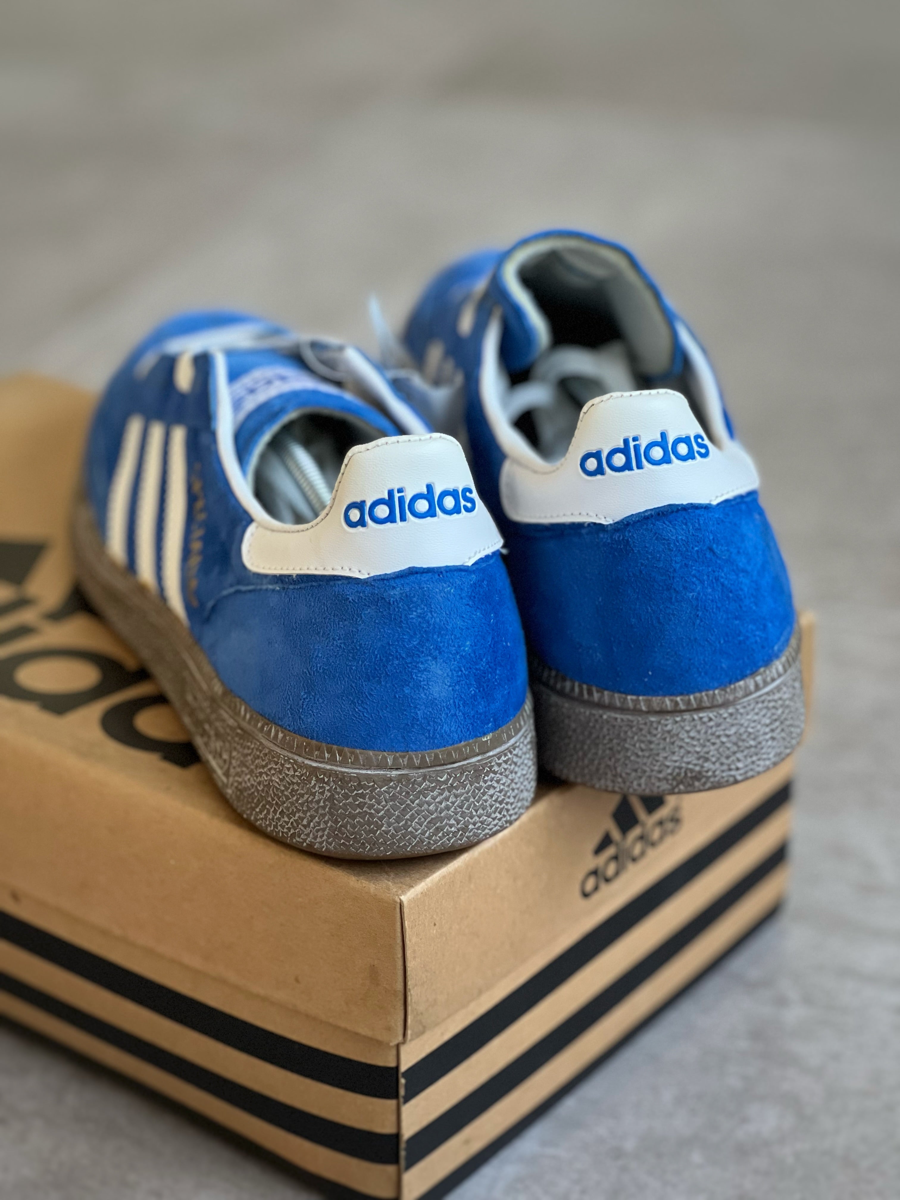Adidas Special Collector 1997