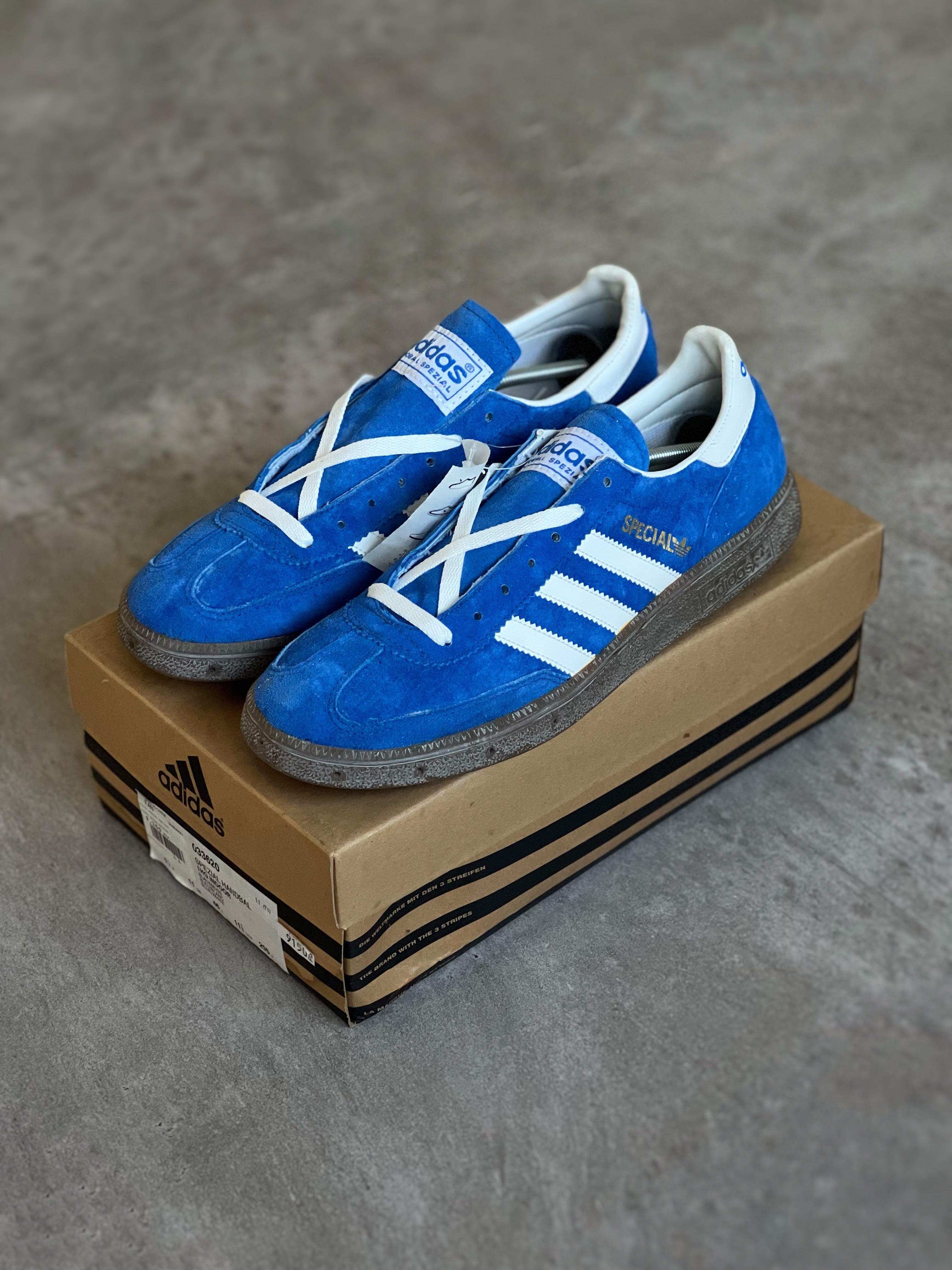Adidas Special Collector 1997