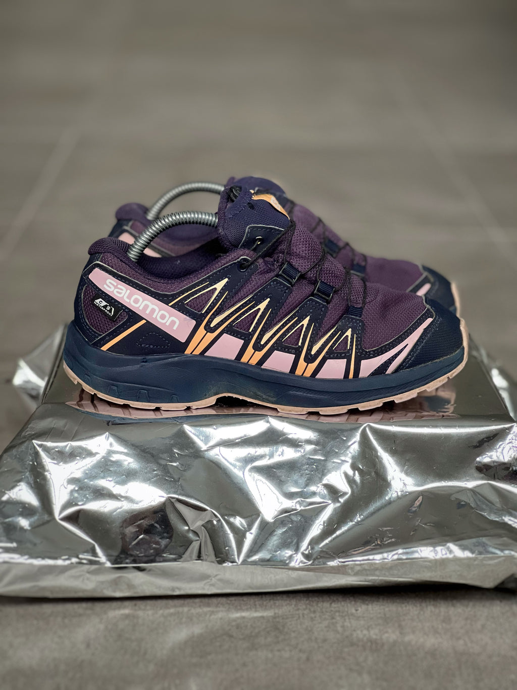Salomon XA Pro Waterproof Women's