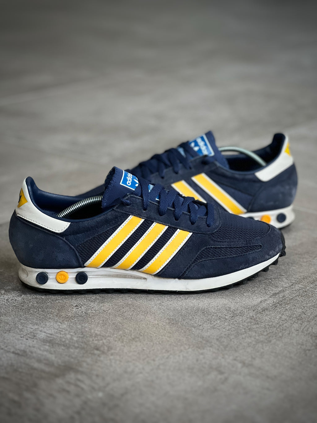 Talla 42 | Adidas L.A Trainer Y2k