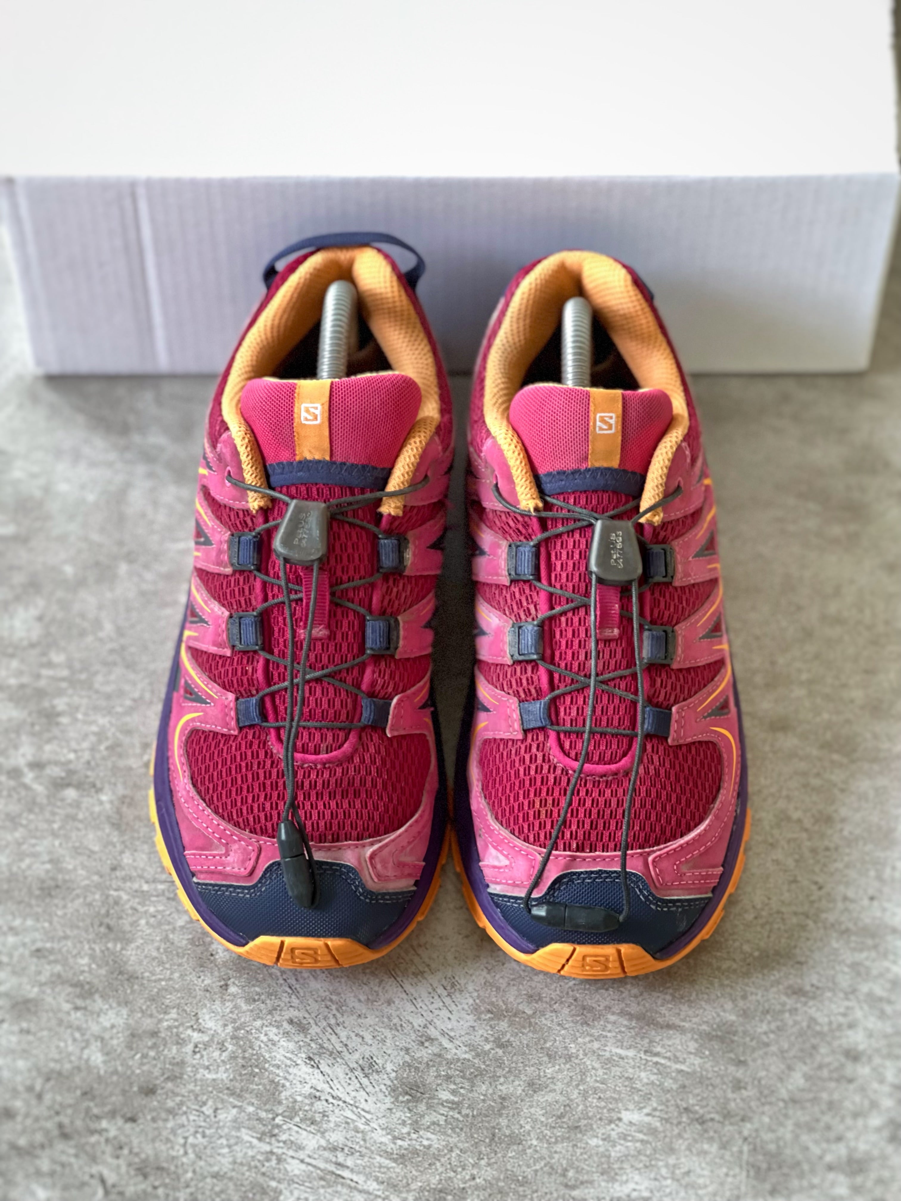Talla 36 | Salomon outdoor Montaña 2000’s