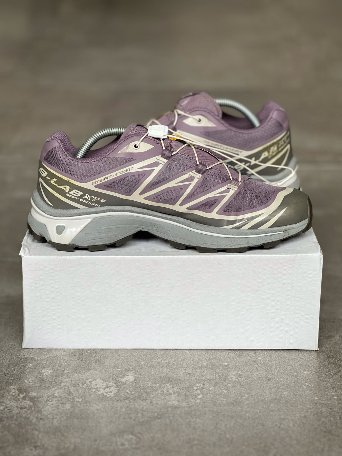 Salomon XT 6 Lab 2022