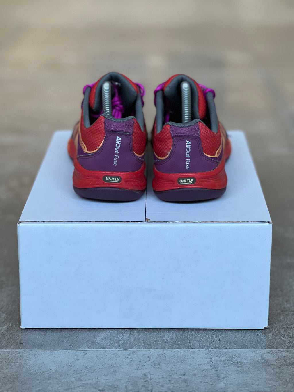 Zapatillas Merrell Retro Multicolor | Outdoor Performance