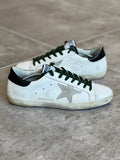 Size 42 | Golden Goose White Classic Man