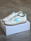 Golden Goose Ball Star OG White