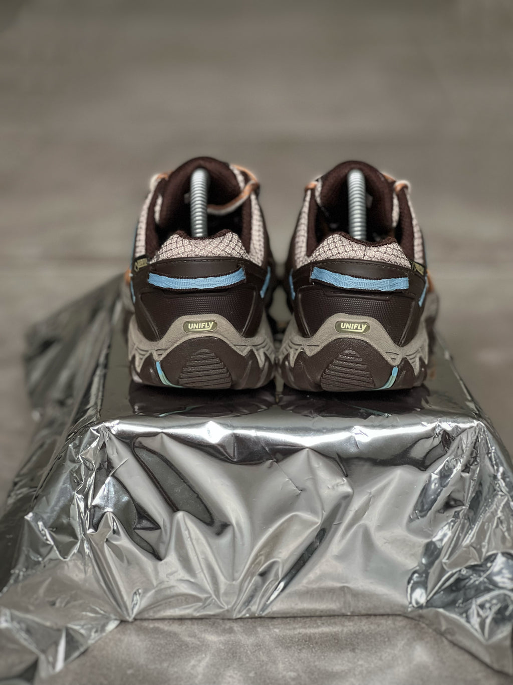 Merrell Gore Tex Outdoor Performance Mountain Style