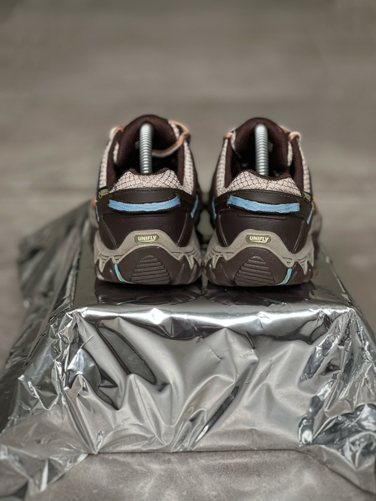 Merrell Gore Tex Outdoor Performance Mountain Style
