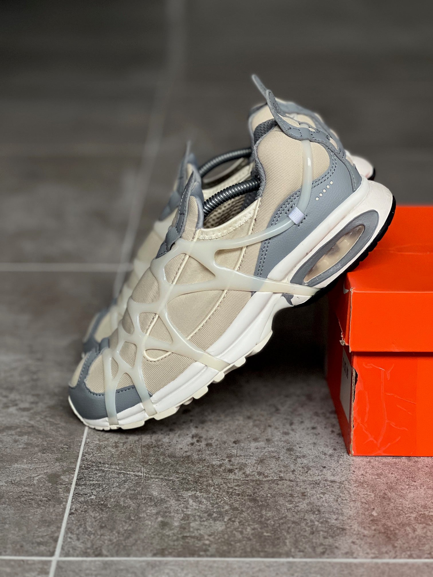 Talla 40,5 I Nike Kukini Retro Style