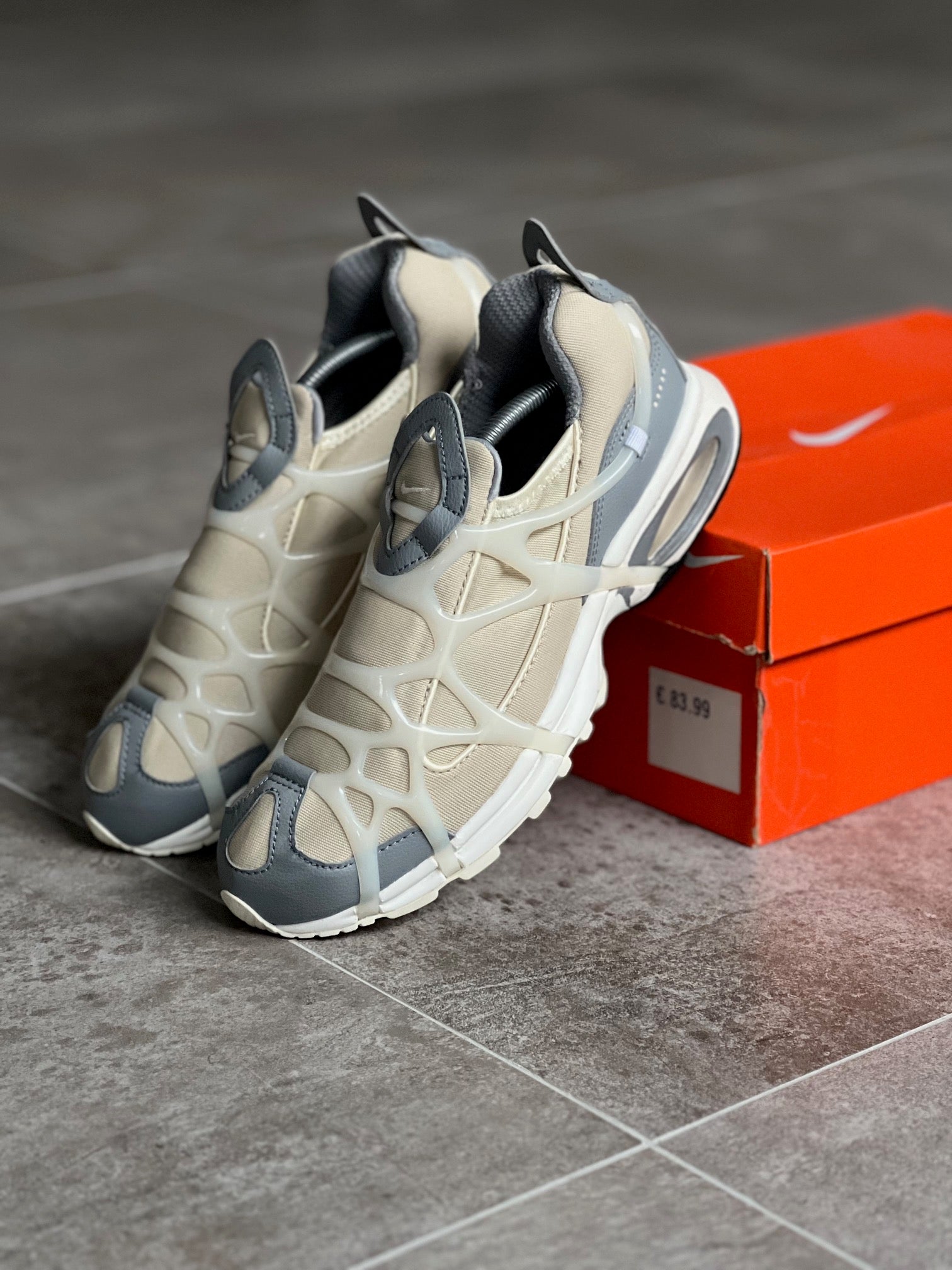 Talla 40,5 I Nike Kukini Retro Style