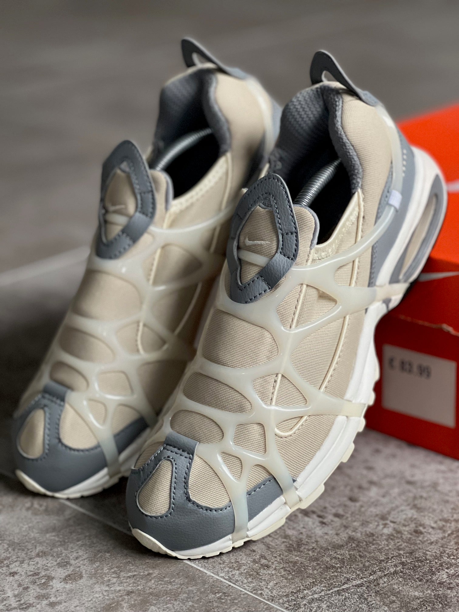 Talla 40,5 I Nike Kukini Retro Style