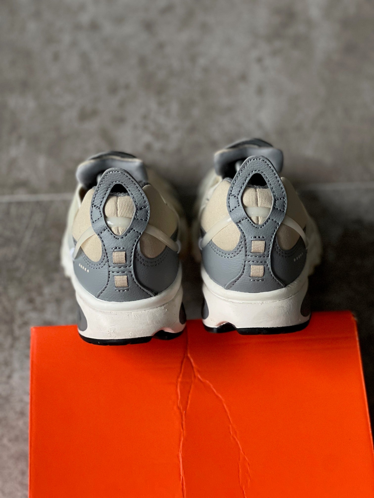 Talla 40,5 I Nike Kukini Retro Style