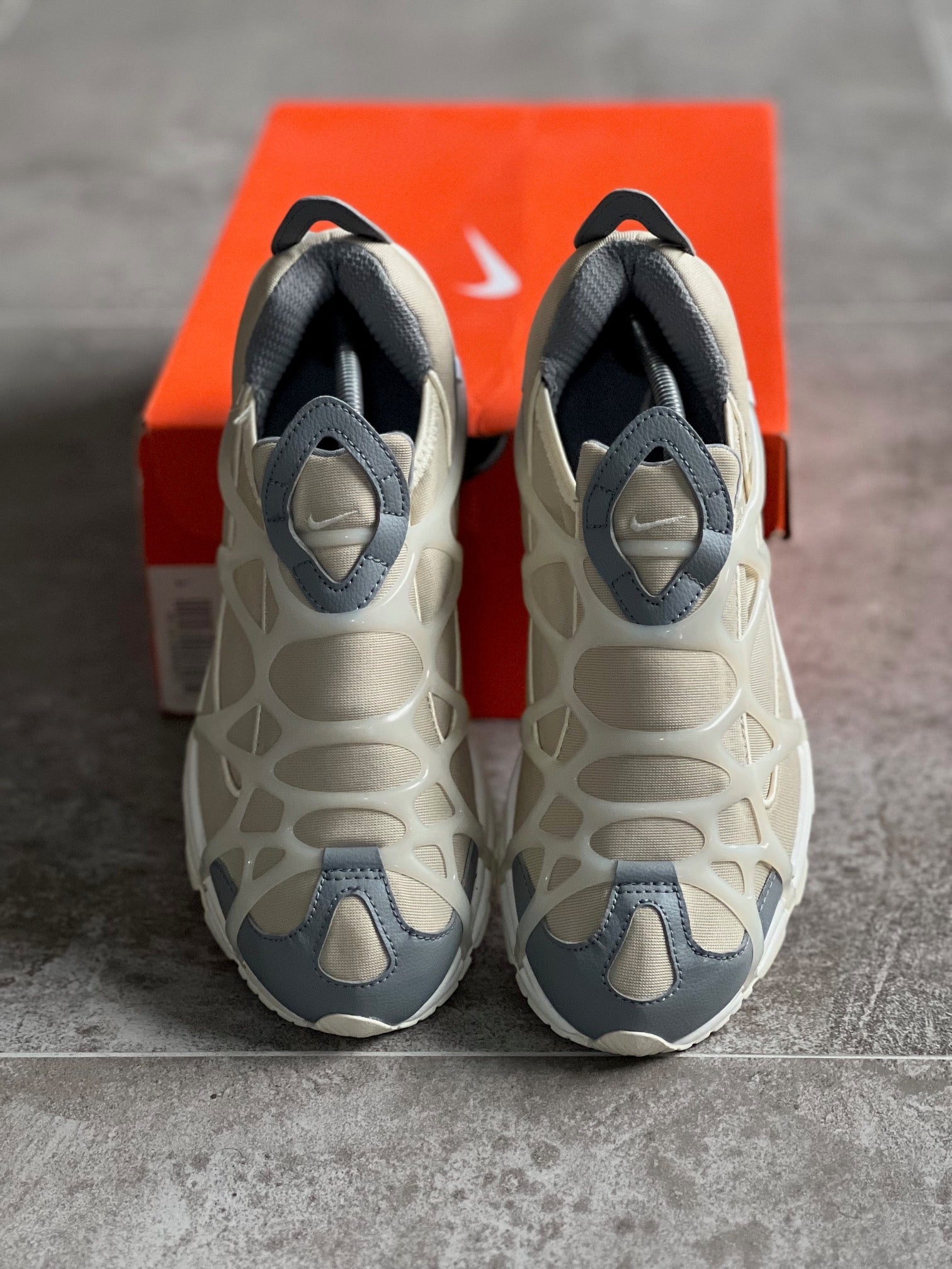 Talla 40,5 I Nike Kukini Retro Style