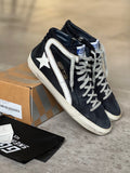 Talla 41 I Golden Goose Mid Star Denim Man