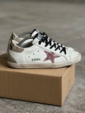 Size 39 I Golden Goose Superstar Classic Woman