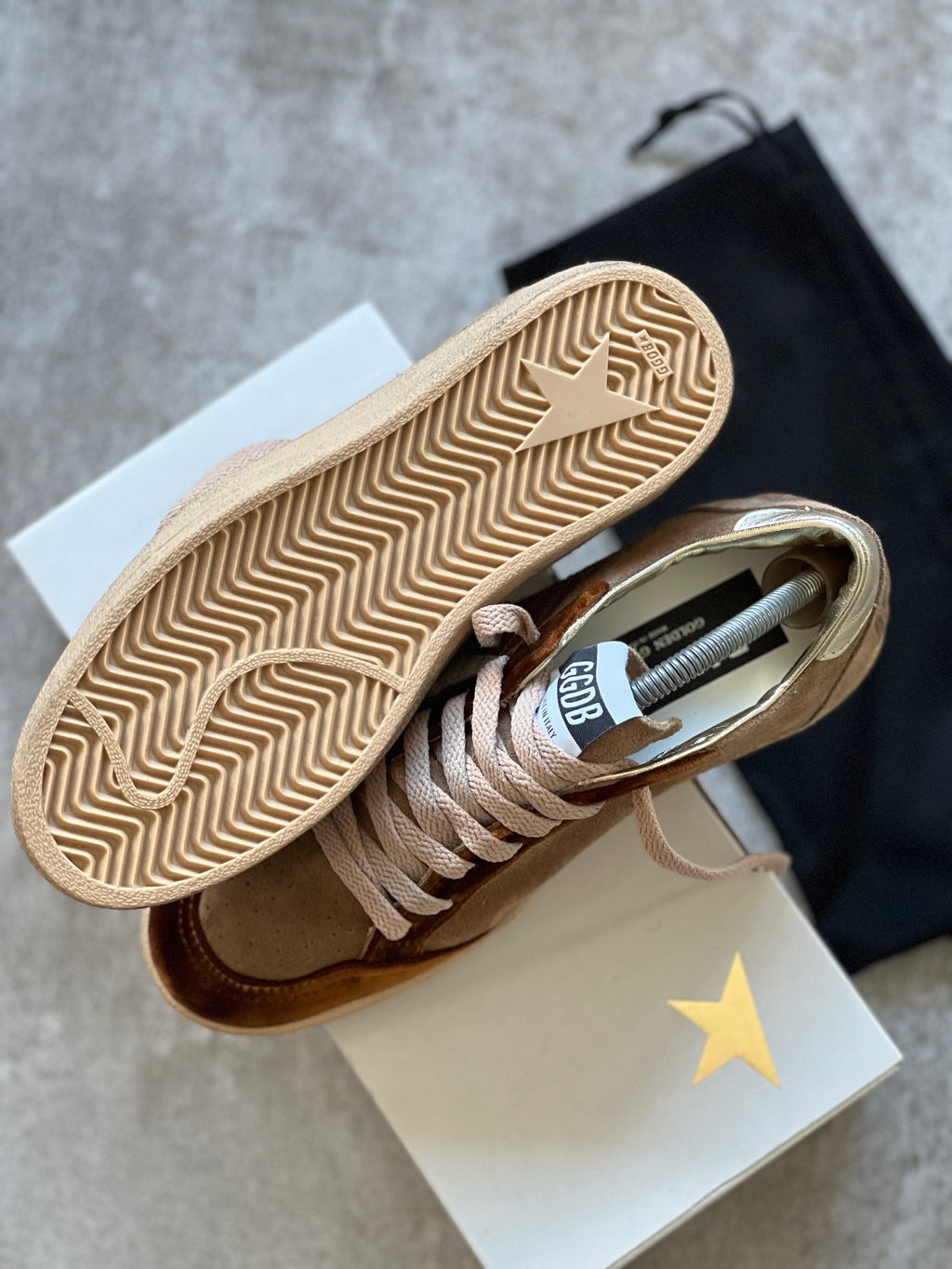 Size 37 I Golden Goose Ball Star Woman 2025