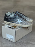 Size 38 I Golden Goose Superstar woman brand new