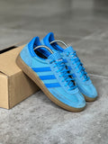 Size 40 I Adidas Handball Spezial All blue Exclusive