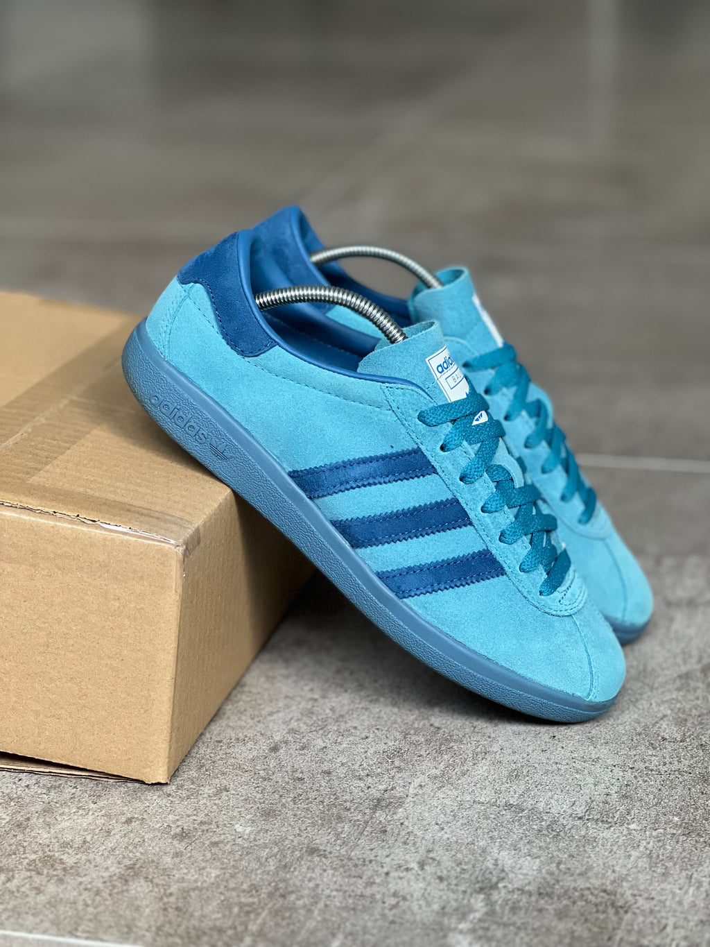 Talla 40 I Adidas Bali city Series Limited Edition