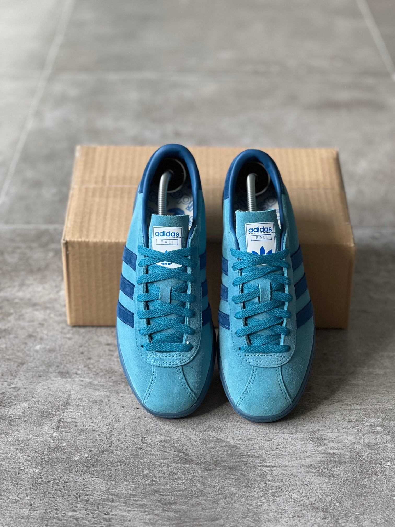 Talla 40 I Adidas Bali city Series Limited Edition