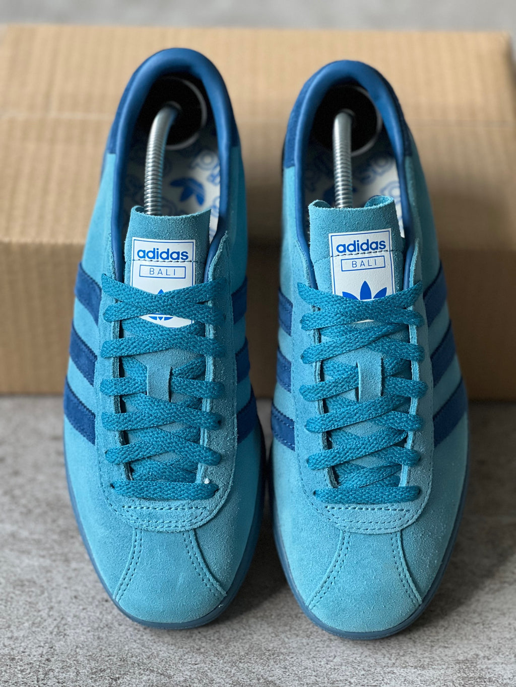 Talla 40 I Adidas Bali city Series Limited Edition