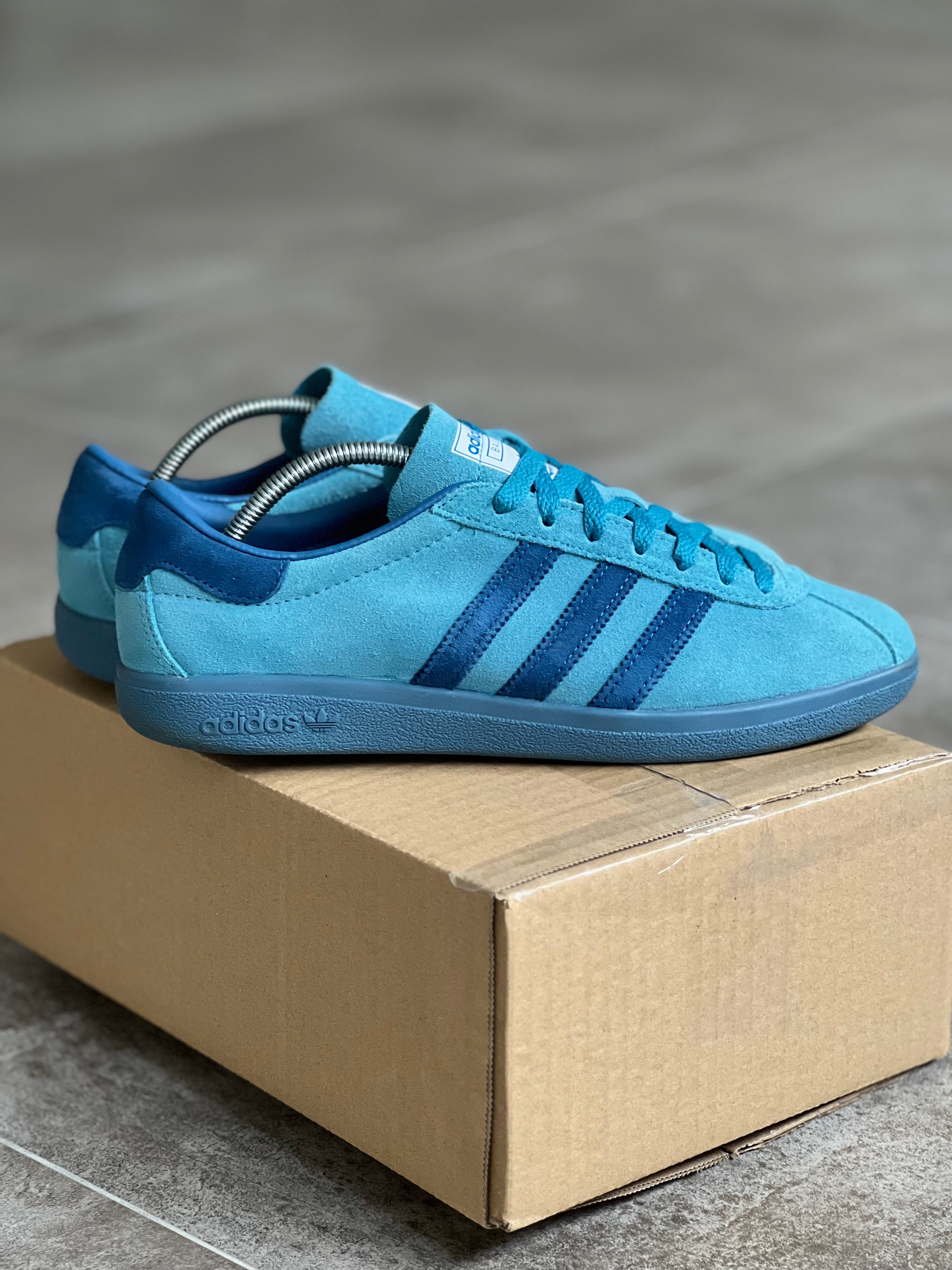 Talla 40 I Adidas Bali city Series Limited Edition