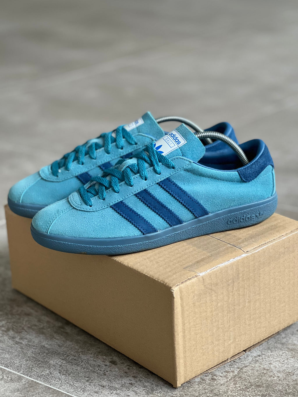 Talla 40 I Adidas Bali city Series Limited Edition