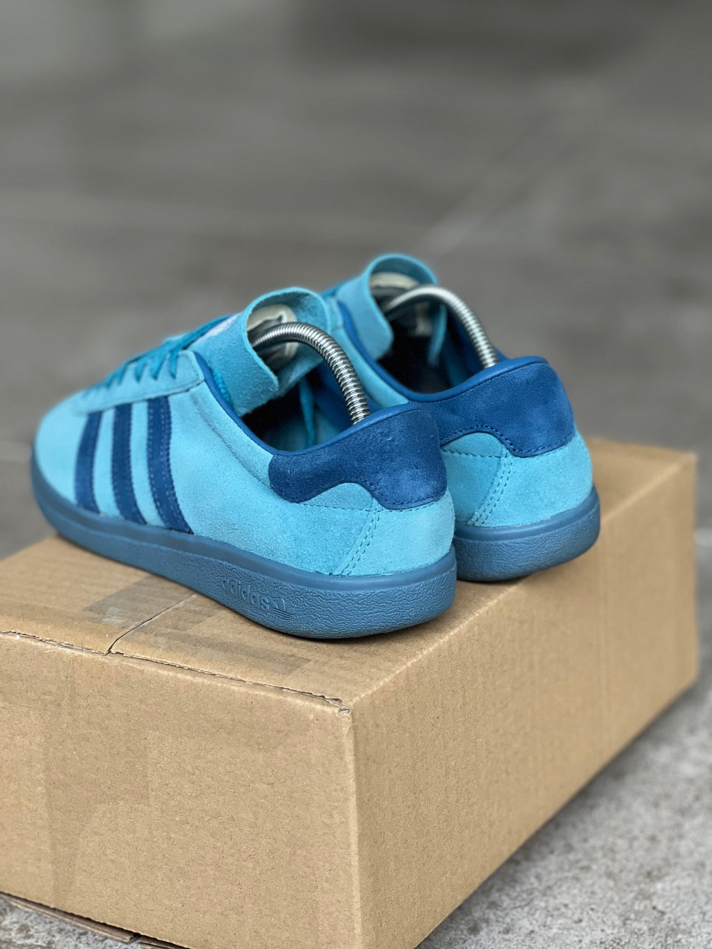 Talla 40 I Adidas Bali city Series Limited Edition