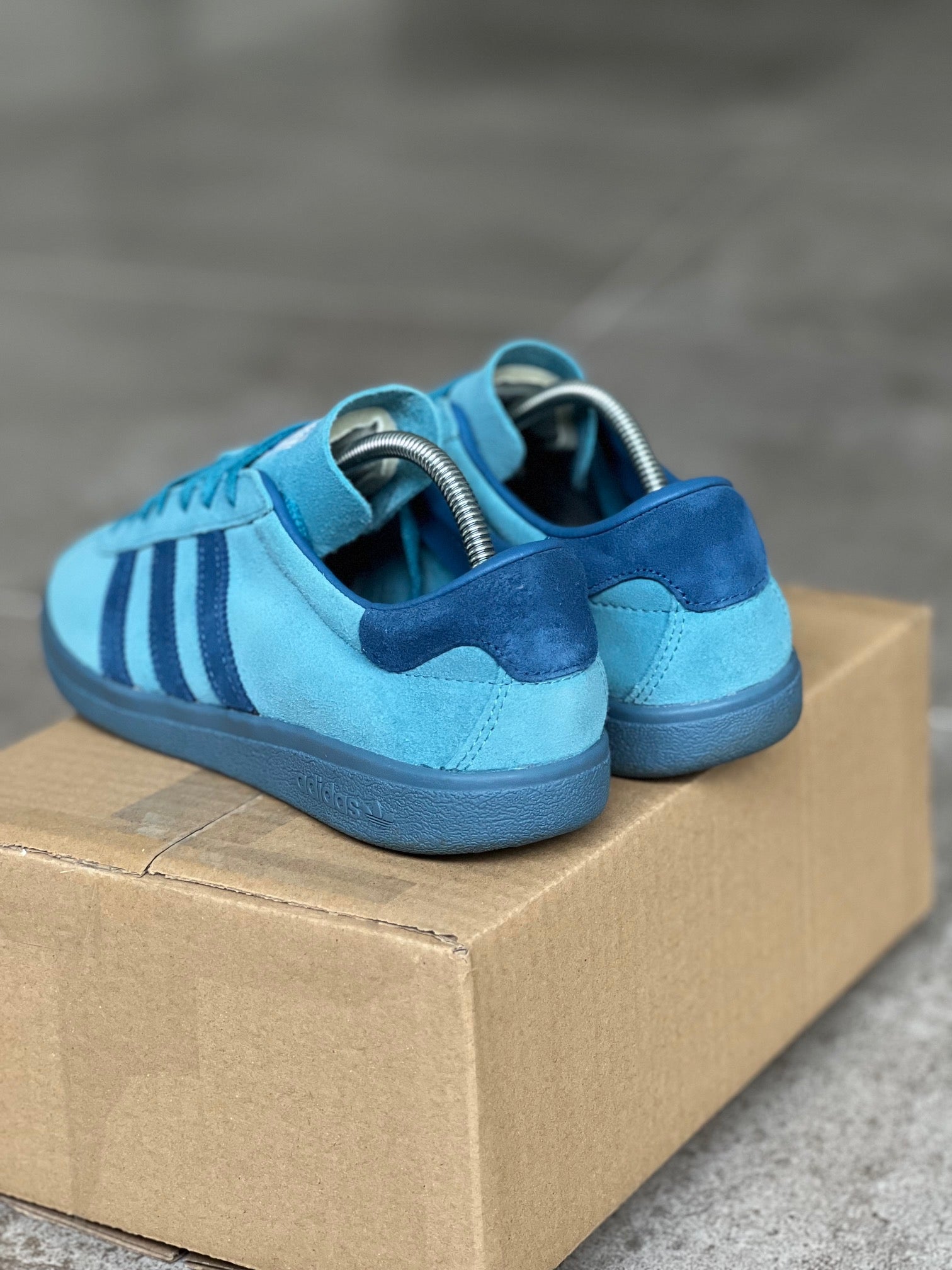 Talla 40 I Adidas Bali city Series Limited Edition