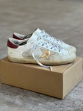 Size 42 I Golden Goose Superstar Man